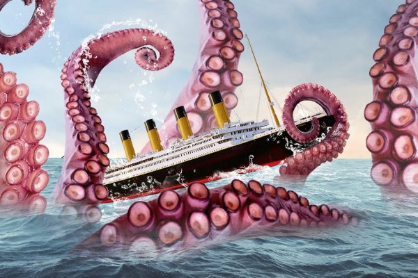 Kraken на русском