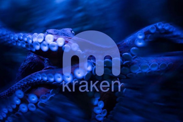 Что такое сайт kraken